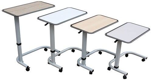 Overbed tables